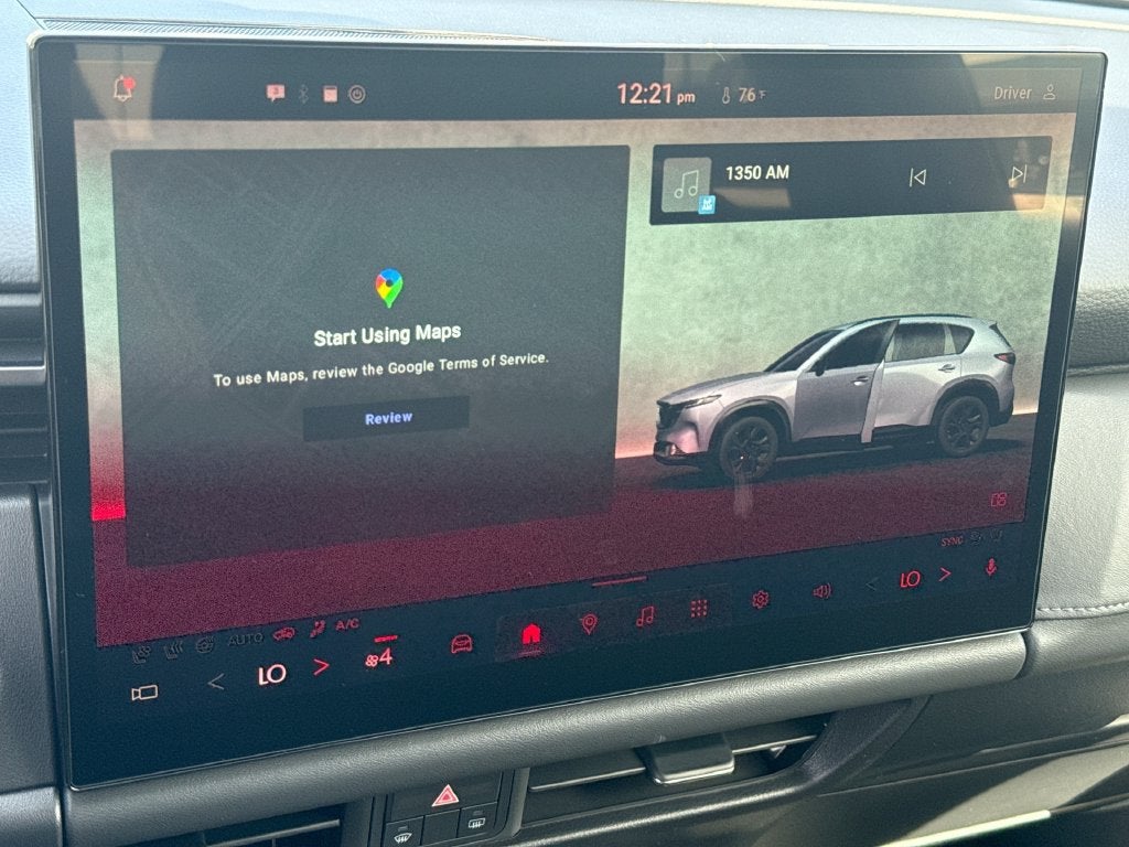 2026 Mazda Mazda CX-5 2.5 S Premium