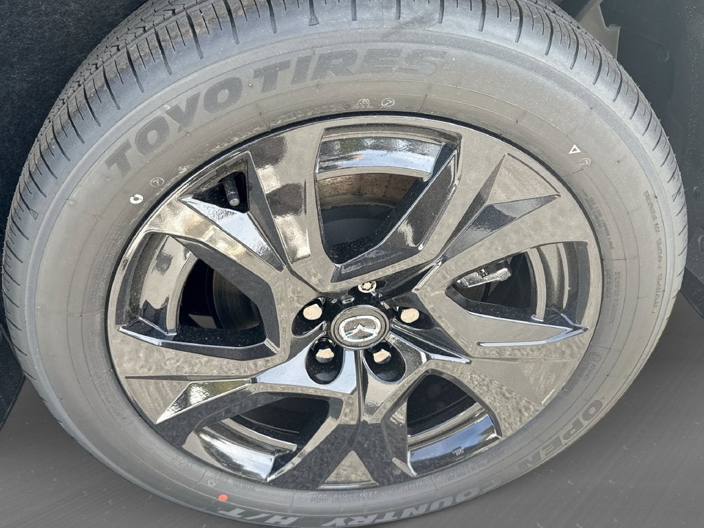 2026 Mazda Mazda CX-5 2.5 S Premium