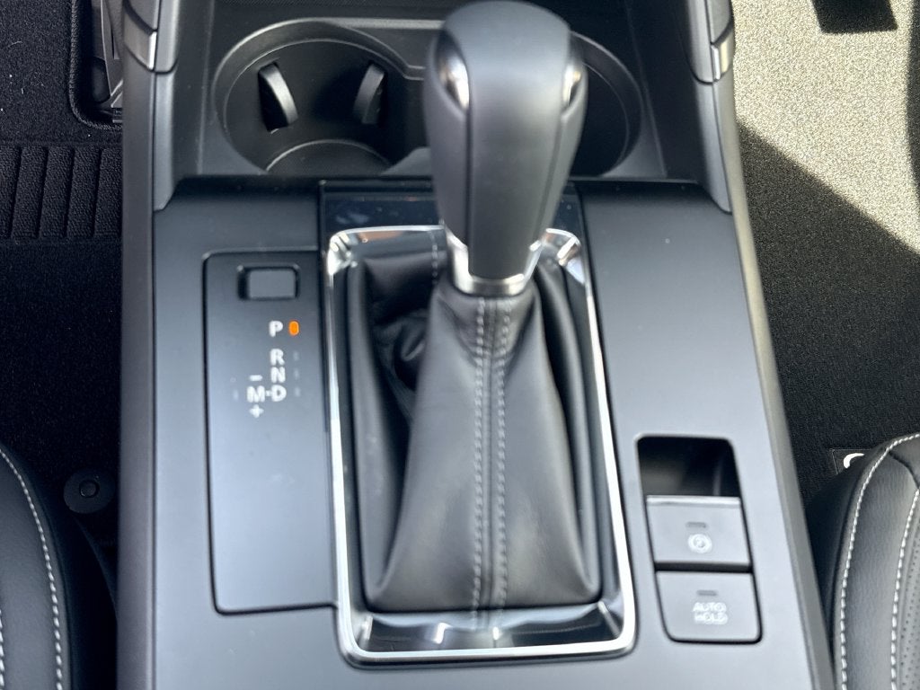 2026 Mazda Mazda CX-5 2.5 S Premium