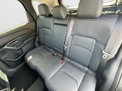 2026 Mazda Mazda CX-5 2.5 S Premium