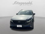 2026 Mazda Mazda CX-5 2.5 S Premium