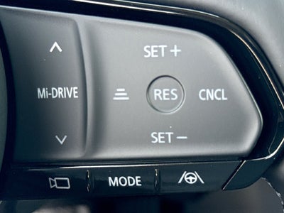 2026 Mazda Mazda CX-5 2.5 S Premium