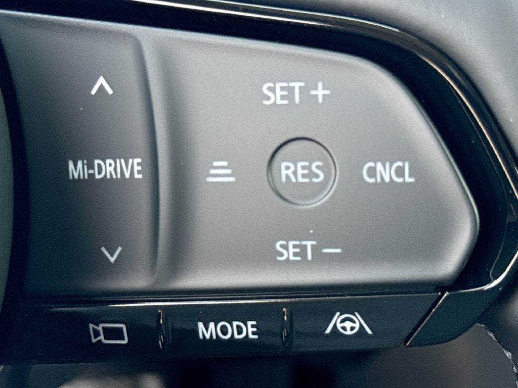 2026 Mazda Mazda CX-5 2.5 S Premium