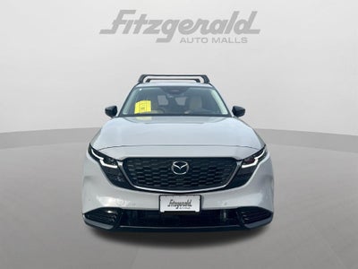2026 Mazda Mazda CX-5 2.5 S Premium