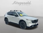 2026 Mazda Mazda CX-5 2.5 S Premium