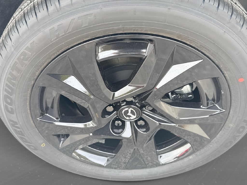 2026 Mazda Mazda CX-5 2.5 S Premium