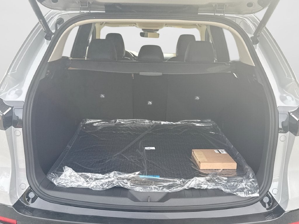2026 Mazda Mazda CX-5 2.5 S Premium