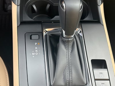 2026 Mazda Mazda CX-5 2.5 S Premium