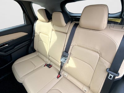 2026 Mazda Mazda CX-5 2.5 S Premium