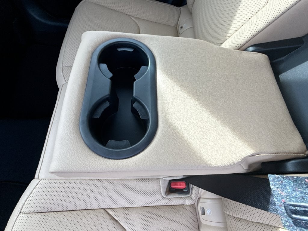 2026 Mazda Mazda CX-5 2.5 S Premium