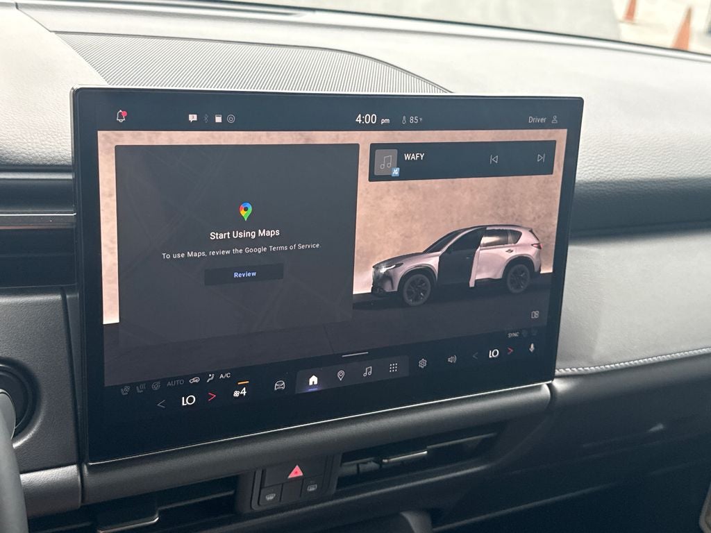 2026 Mazda Mazda CX-5 2.5 S Premium
