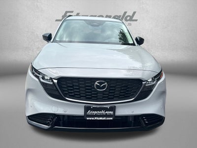 2026 Mazda Mazda CX-5 2.5 S Premium