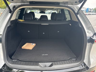 2026 Mazda Mazda CX-5 2.5 S Premium