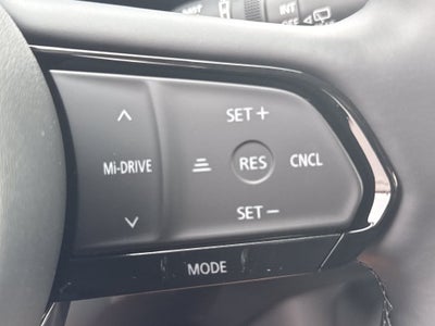 2026 Mazda Mazda CX-5 2.5 S Premium