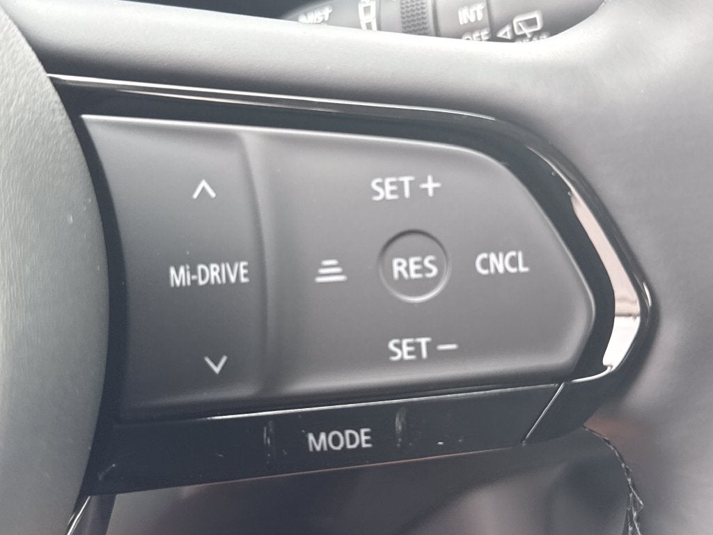 2026 Mazda Mazda CX-5 2.5 S Premium