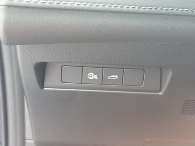 2026 Mazda Mazda CX-5 2.5 S Premium
