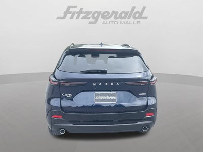 2026 Mazda Mazda CX-5 2.5 S Premium