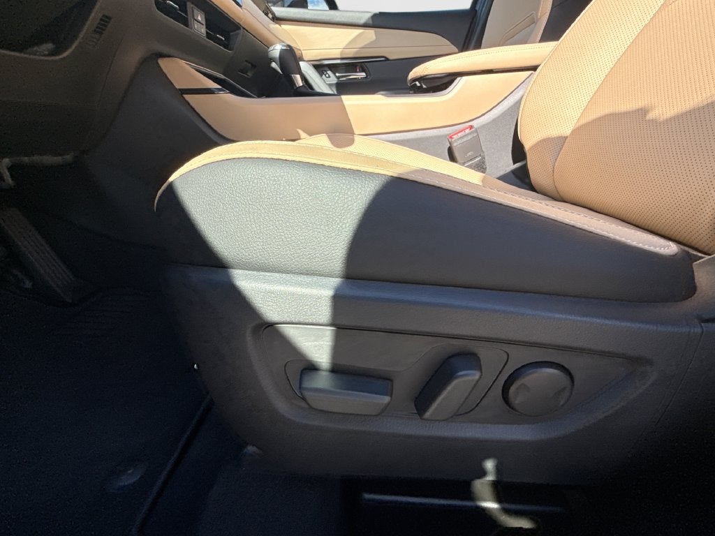 2026 Mazda Mazda CX-5 2.5 S Premium