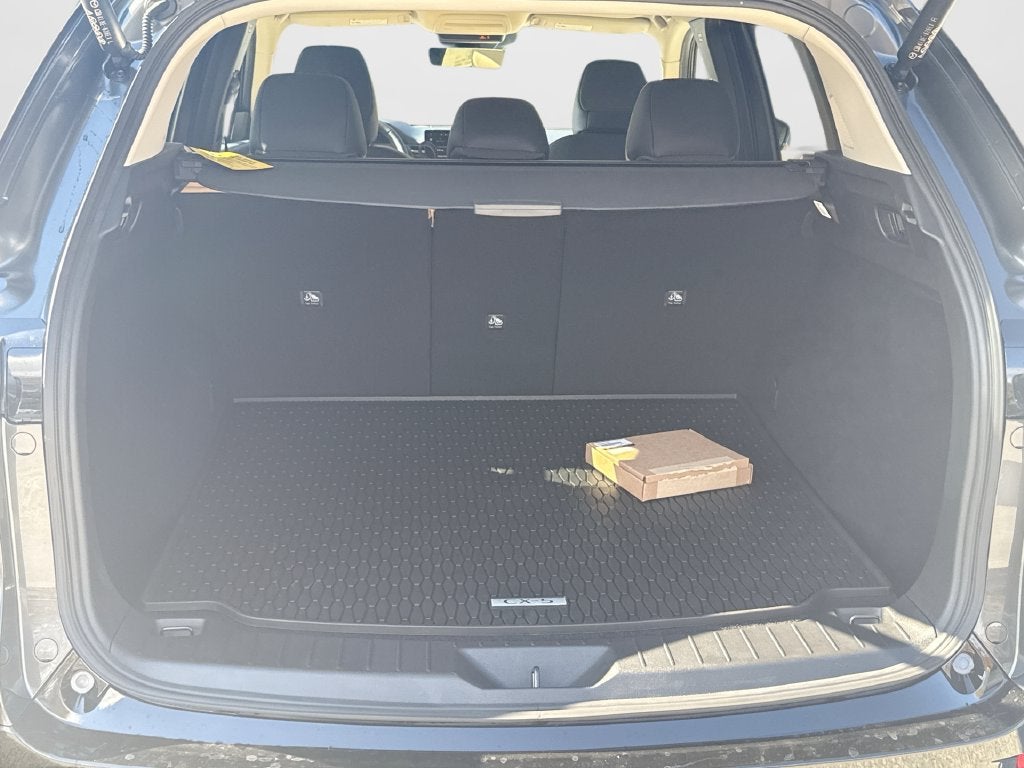 2026 Mazda Mazda CX-5 2.5 S Premium