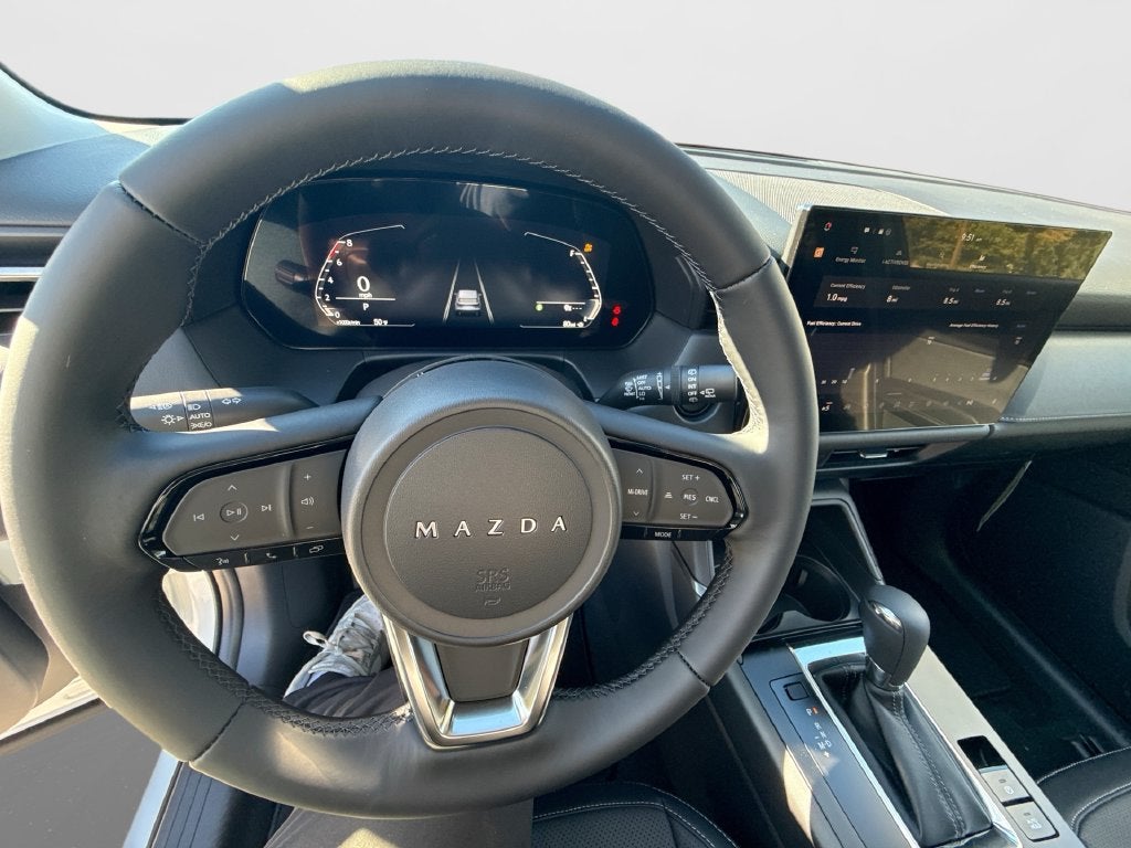 2026 Mazda Mazda CX-5 2.5 S Premium
