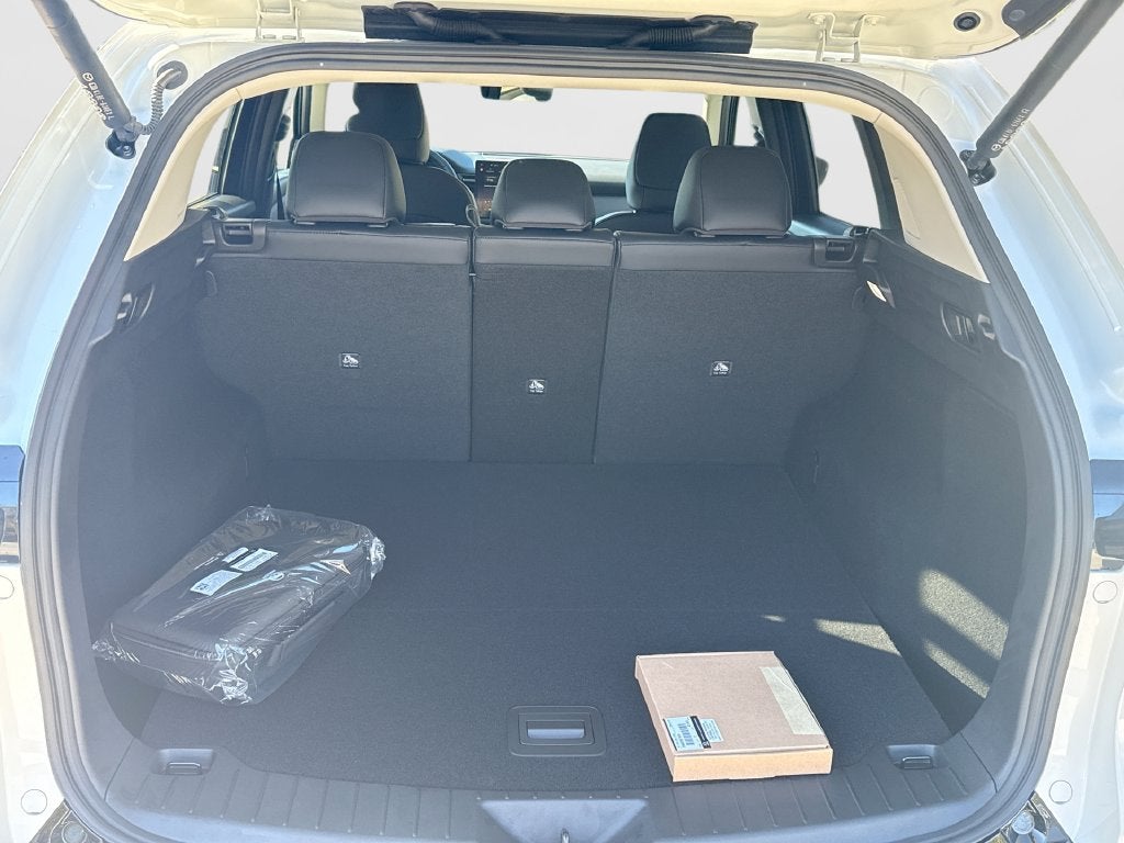 2026 Mazda Mazda CX-5 2.5 S Premium