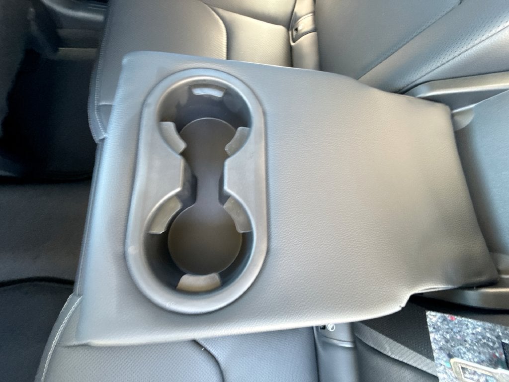 2026 Mazda Mazda CX-5 2.5 S Premium