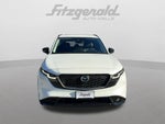 2026 Mazda Mazda CX-5 2.5 S Premium