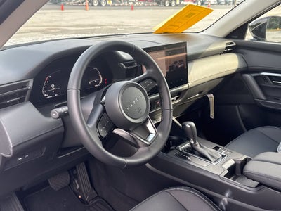 2026 Mazda Mazda CX-5 2.5 S Premium