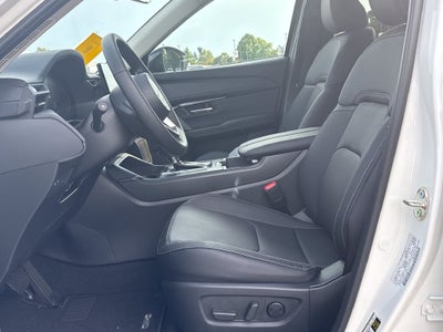 2026 Mazda Mazda CX-5 2.5 S Premium