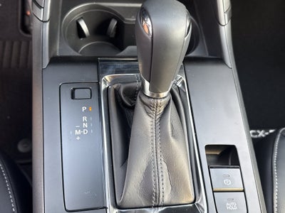 2026 Mazda Mazda CX-5 2.5 S Premium