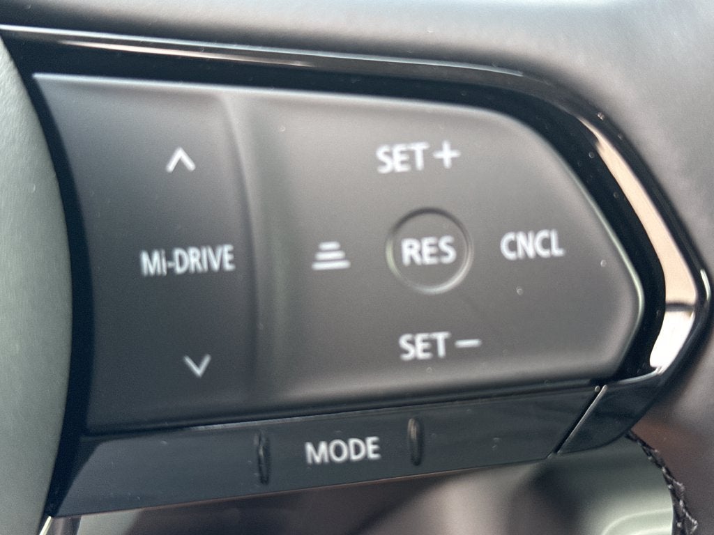 2026 Mazda Mazda CX-5 2.5 S Premium