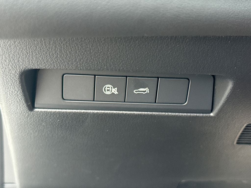 2026 Mazda Mazda CX-5 2.5 S Premium
