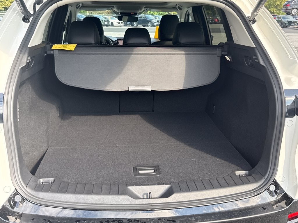 2026 Mazda Mazda CX-5 2.5 S Premium