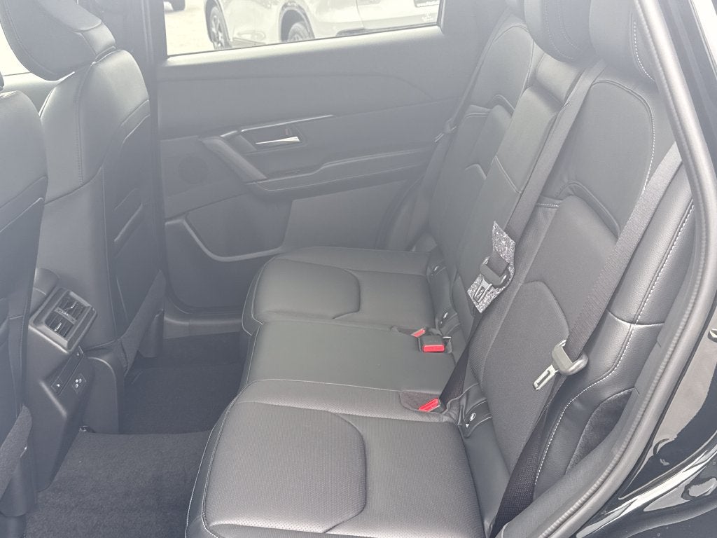 2026 Mazda Mazda CX-5 2.5 S Premium