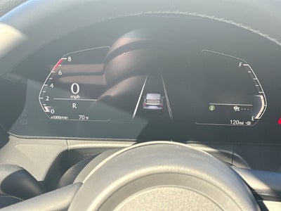 2026 Mazda Mazda CX-5 2.5 S Premium