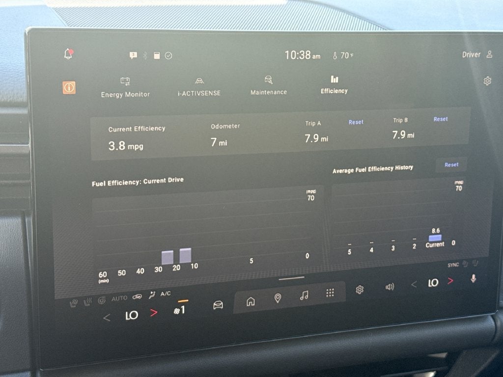 2026 Mazda Mazda CX-5 2.5 S Premium