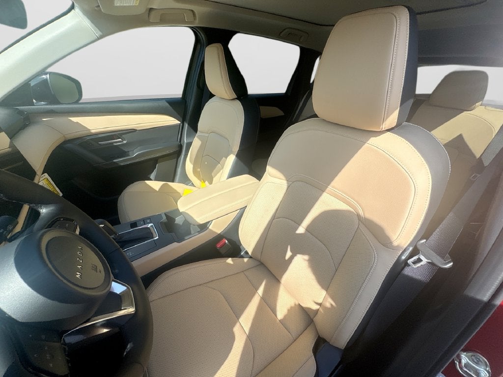 2026 Mazda Mazda CX-5 2.5 S Premium Plus