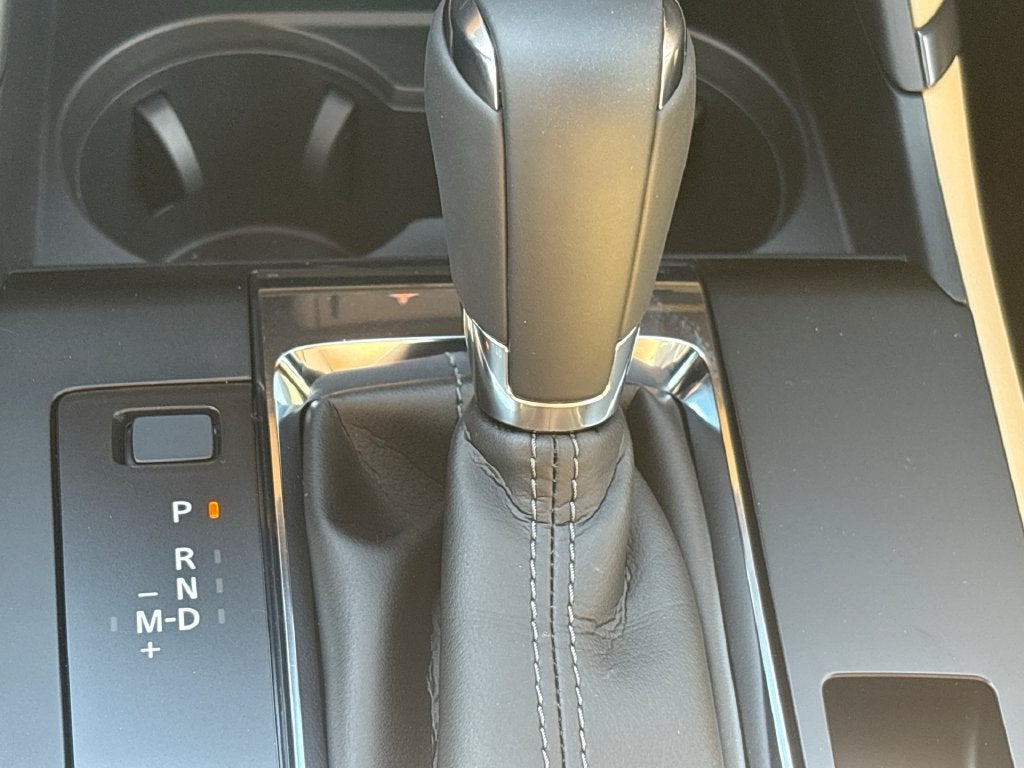 2026 Mazda Mazda CX-5 2.5 S Premium Plus