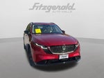 2026 Mazda Mazda CX-5 2.5 S Premium Plus