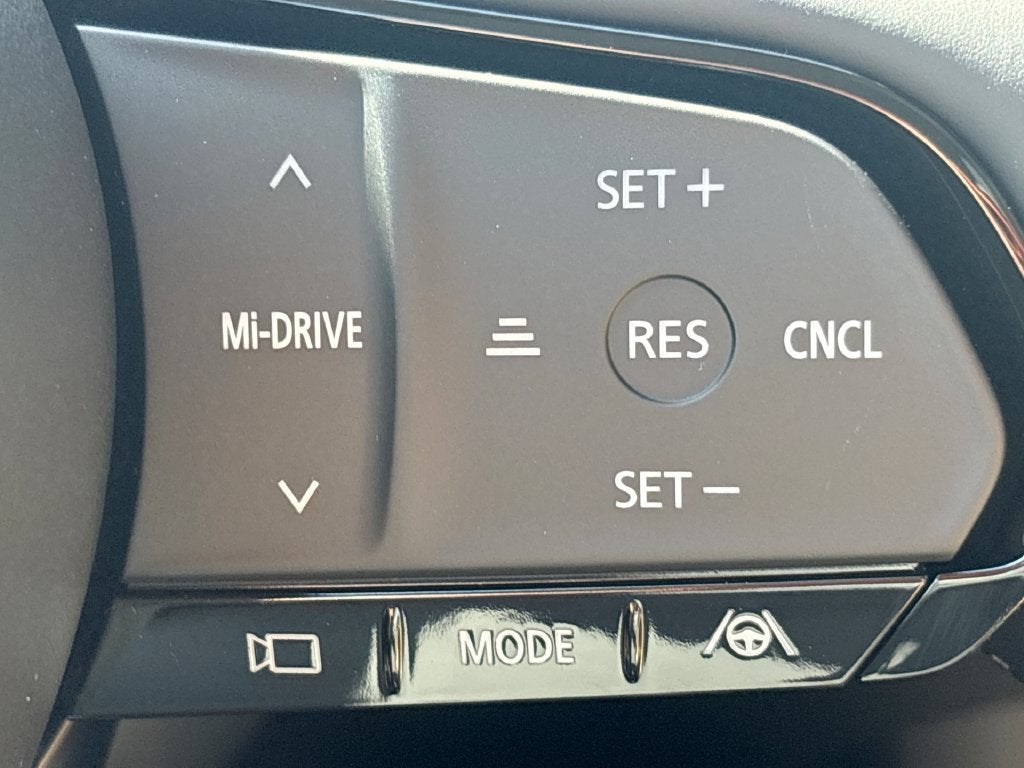 2026 Mazda Mazda CX-5 2.5 S Premium Plus