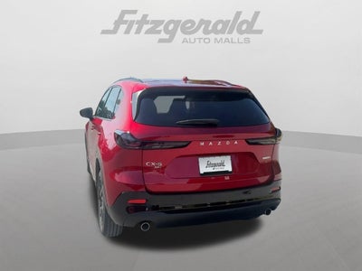 2026 Mazda Mazda CX-5 2.5 S Premium Plus