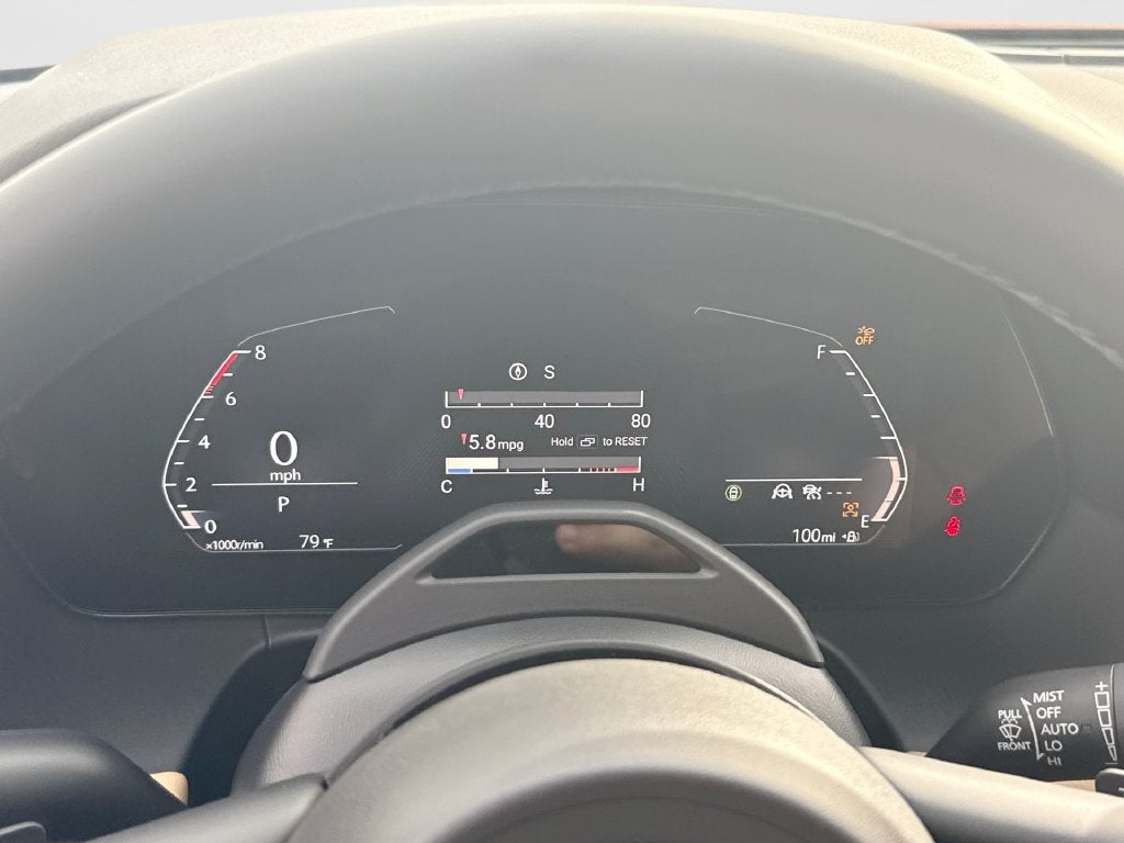 2026 Mazda Mazda CX-5 2.5 S Premium Plus