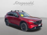 2026 Mazda Mazda CX-5 2.5 S Premium Plus
