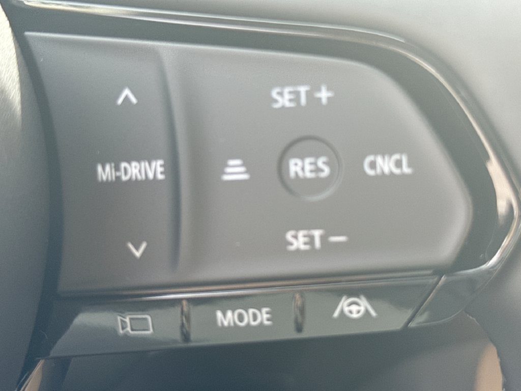 2026 Mazda Mazda CX-5 2.5 S Premium Plus