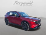 2026 Mazda Mazda CX-5 2.5 S Premium Plus