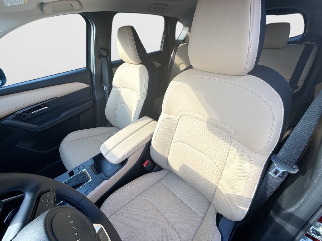 2026 Mazda Mazda CX-5 2.5 S Premium Plus