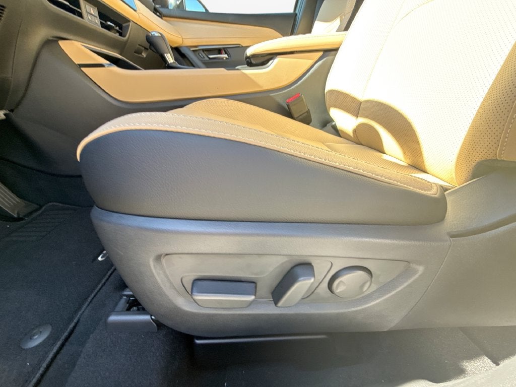 2026 Mazda Mazda CX-5 2.5 S Premium Plus