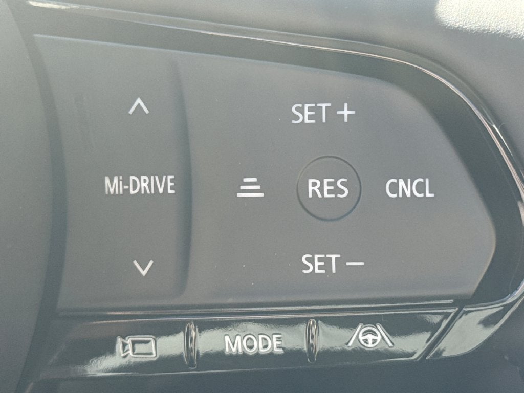 2026 Mazda Mazda CX-5 2.5 S Premium Plus