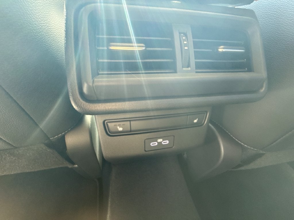 2026 Mazda Mazda CX-5 2.5 S Premium Plus