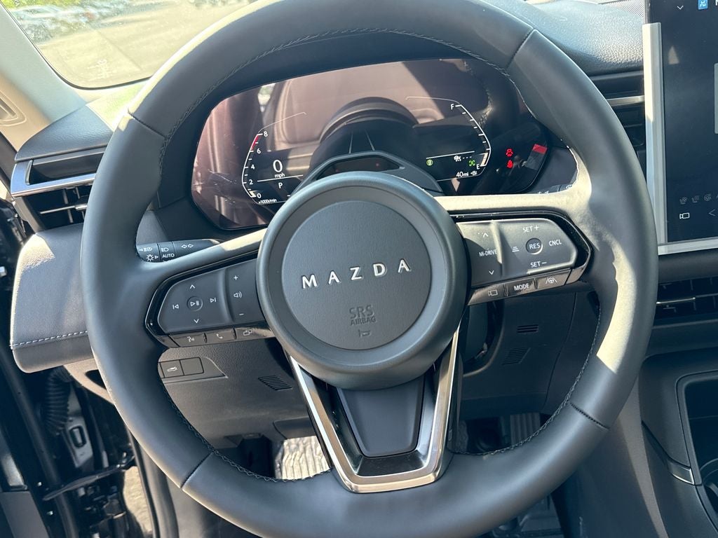 2026 Mazda Mazda CX-5 2.5 S Premium Plus AWD